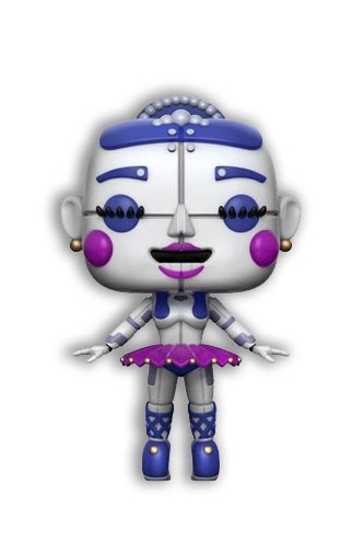 Funko ballora outlet
